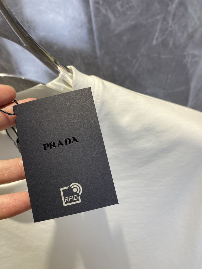 Prada T-Shirts